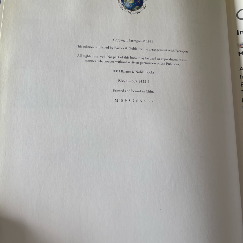 Science encyclopedia book - Picture 8 of 14
